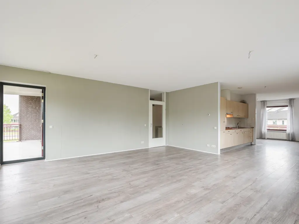 Perzikstraat 44, ASSEN