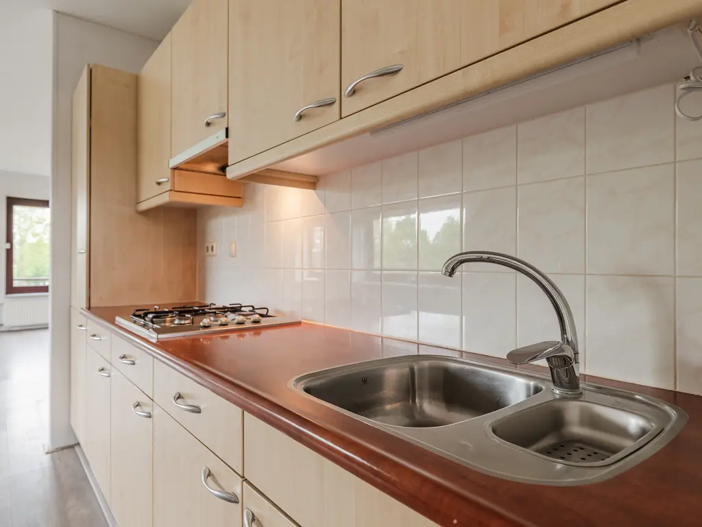 Perzikstraat 44, ASSEN