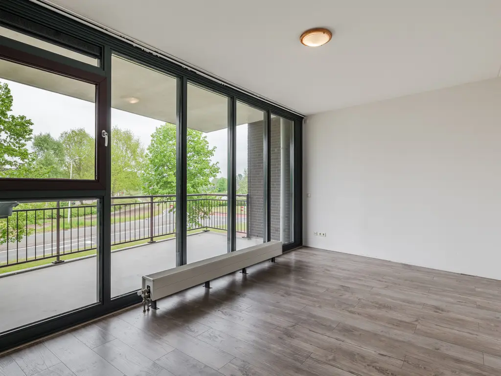 Perzikstraat 44, ASSEN