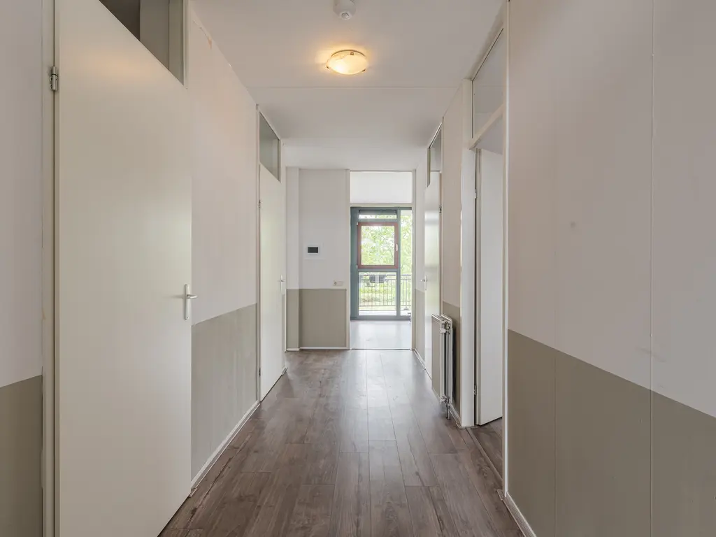 Perzikstraat 44, ASSEN