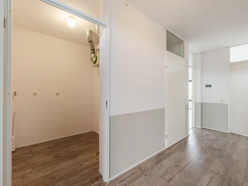 Perzikstraat 44, ASSEN