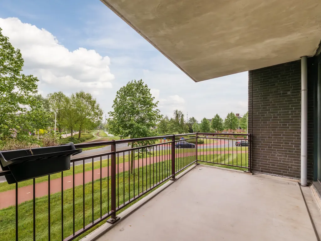 Perzikstraat 44, ASSEN
