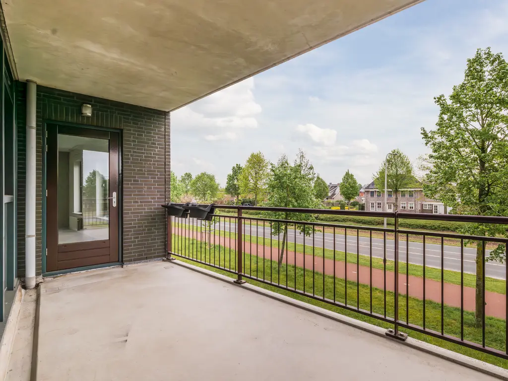 Perzikstraat 44, ASSEN