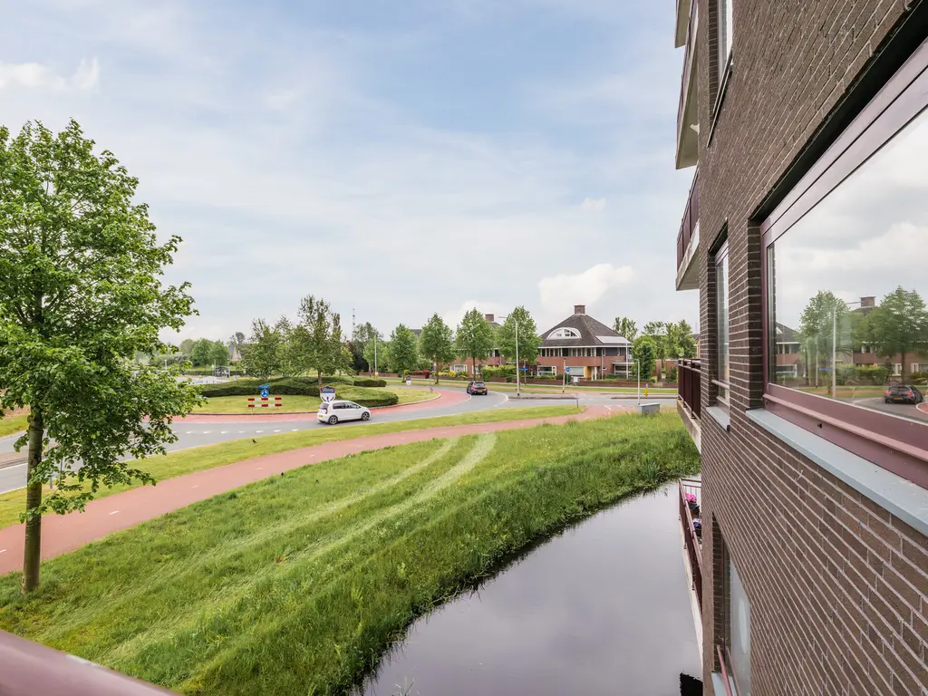 Perzikstraat 44, ASSEN
