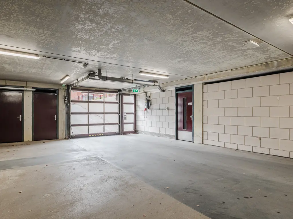 Perzikstraat 44, ASSEN