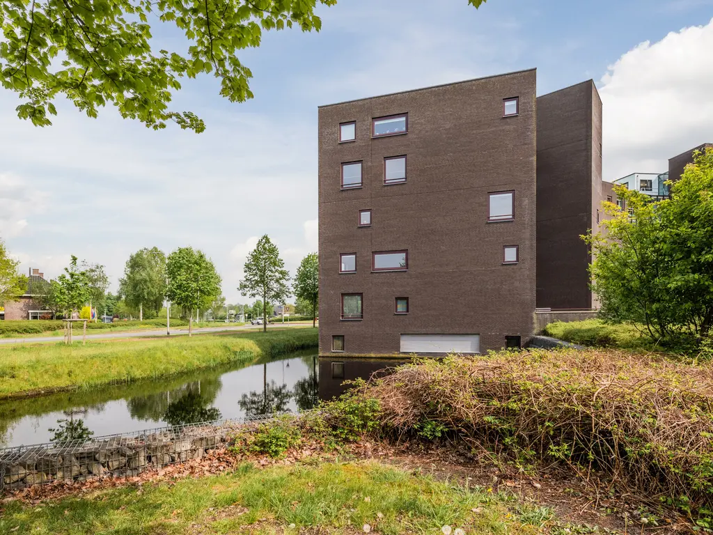 Perzikstraat 44, ASSEN