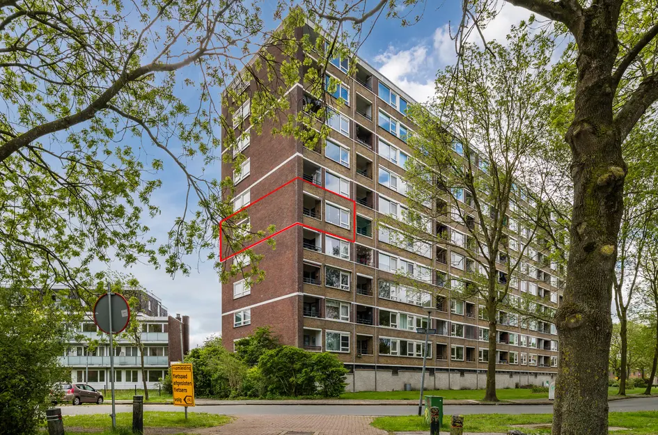 Donderslaan 94