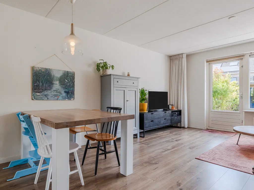Saffierstoep 90, ASSEN
