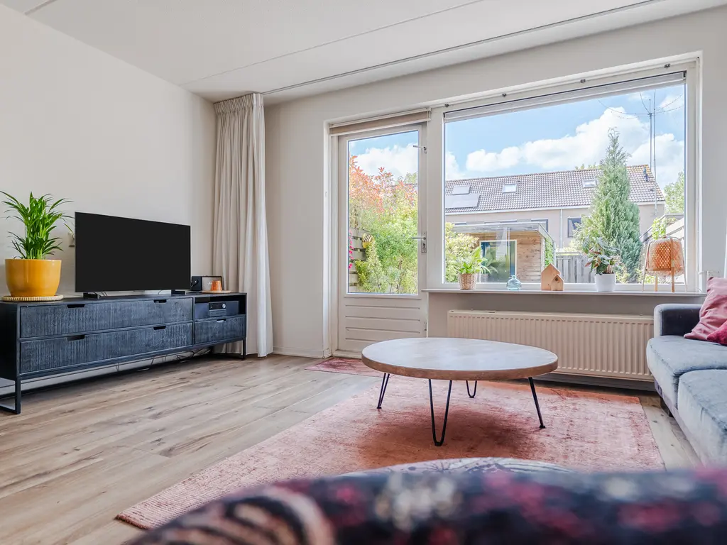 Saffierstoep 90, ASSEN
