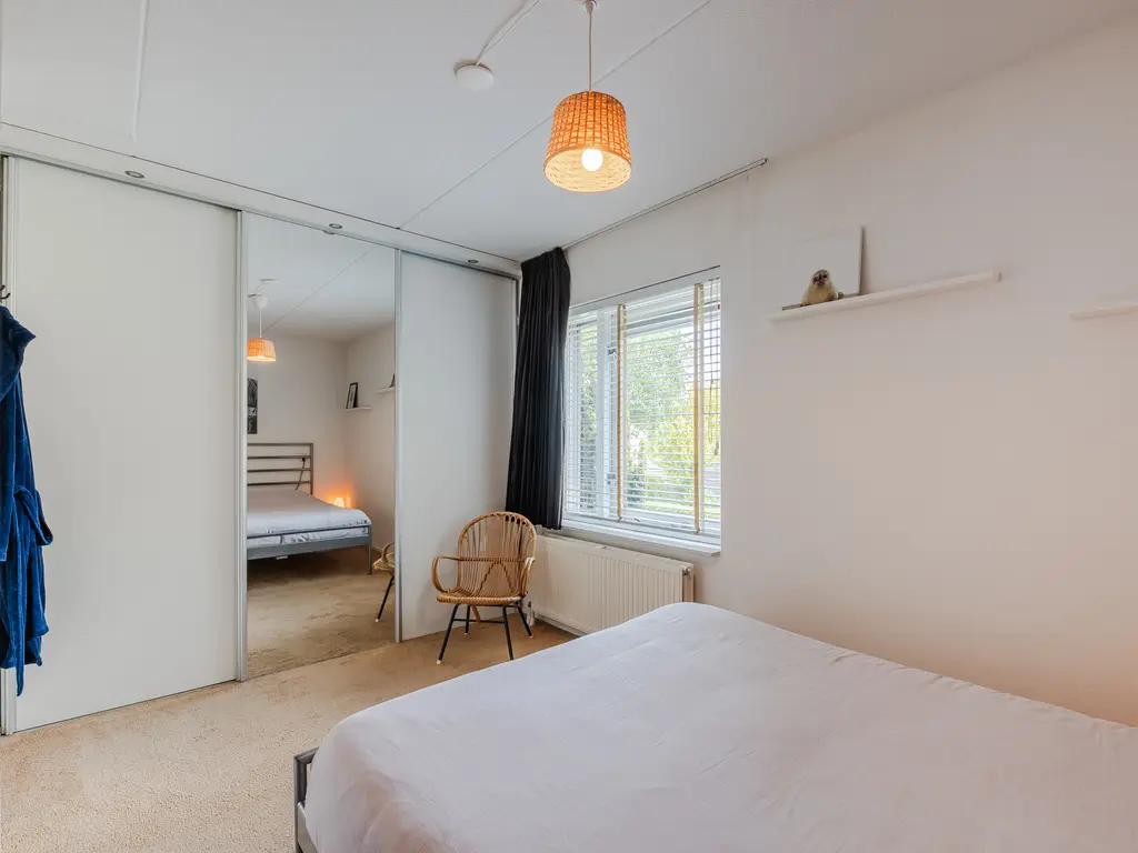 Saffierstoep 90, ASSEN