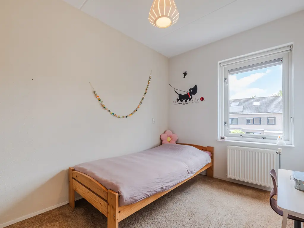 Saffierstoep 90, ASSEN