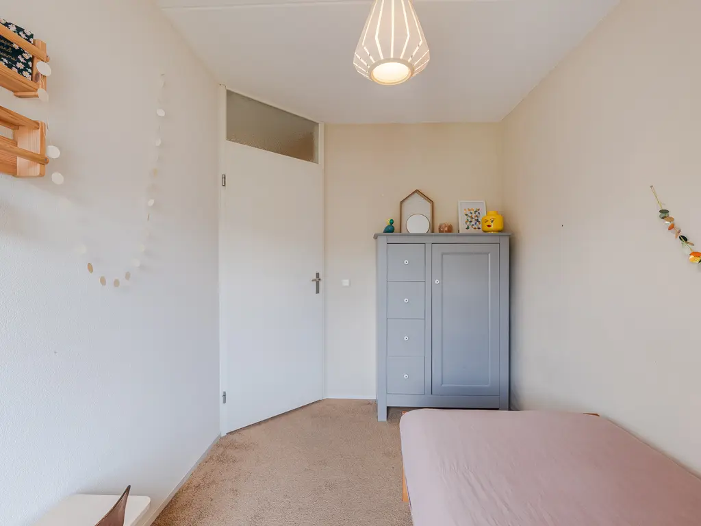 Saffierstoep 90, ASSEN