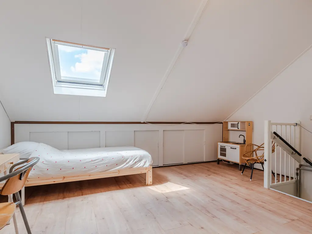 Saffierstoep 90, ASSEN