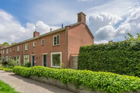 van Heuven Goedhartlaan 13