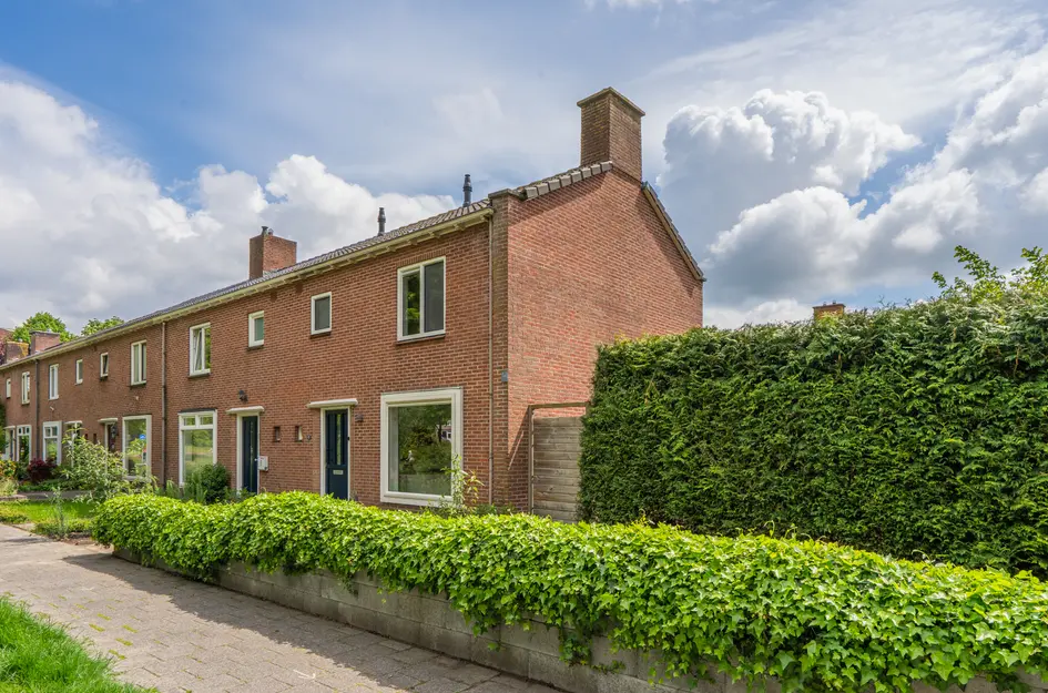van Heuven Goedhartlaan 13