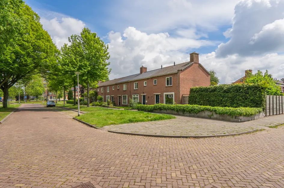 van Heuven Goedhartlaan 13