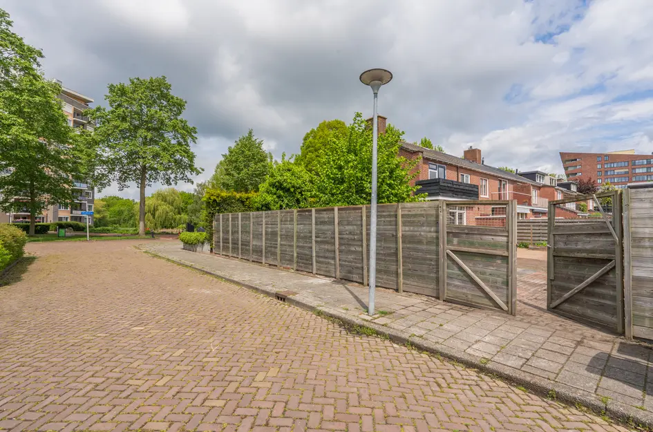 van Heuven Goedhartlaan 13