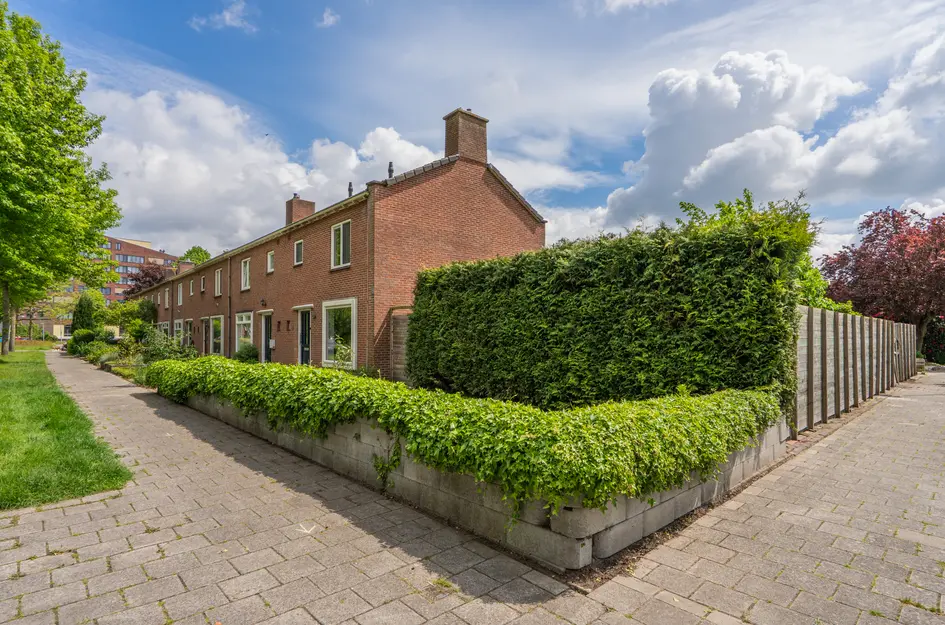 van Heuven Goedhartlaan 13