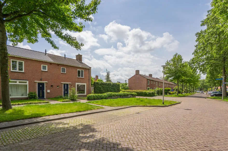 van Heuven Goedhartlaan 13