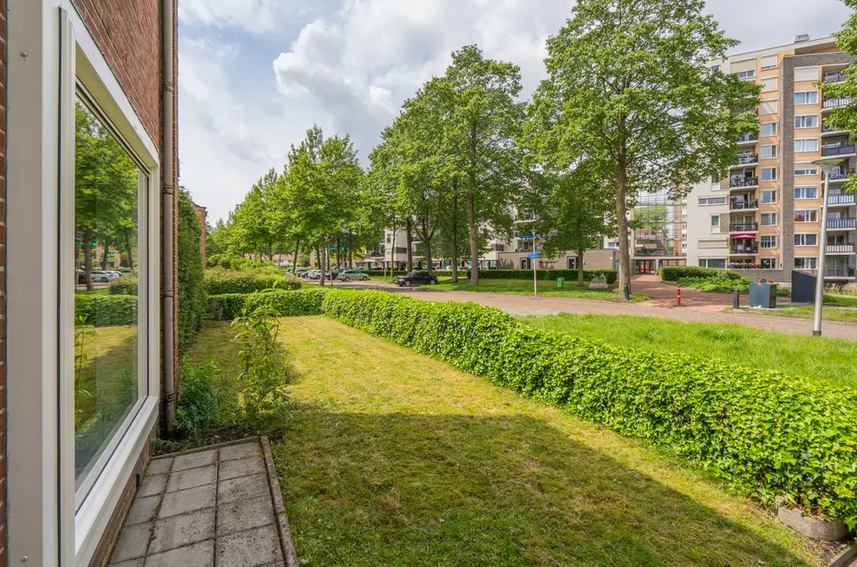 van Heuven Goedhartlaan 13