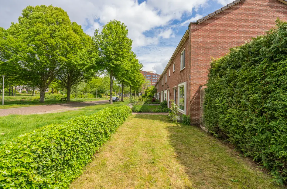 van Heuven Goedhartlaan 13
