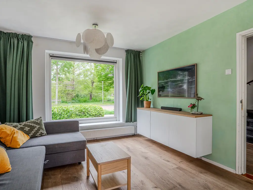 van Heuven Goedhartlaan 13, ASSEN