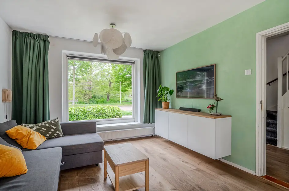 van Heuven Goedhartlaan 13