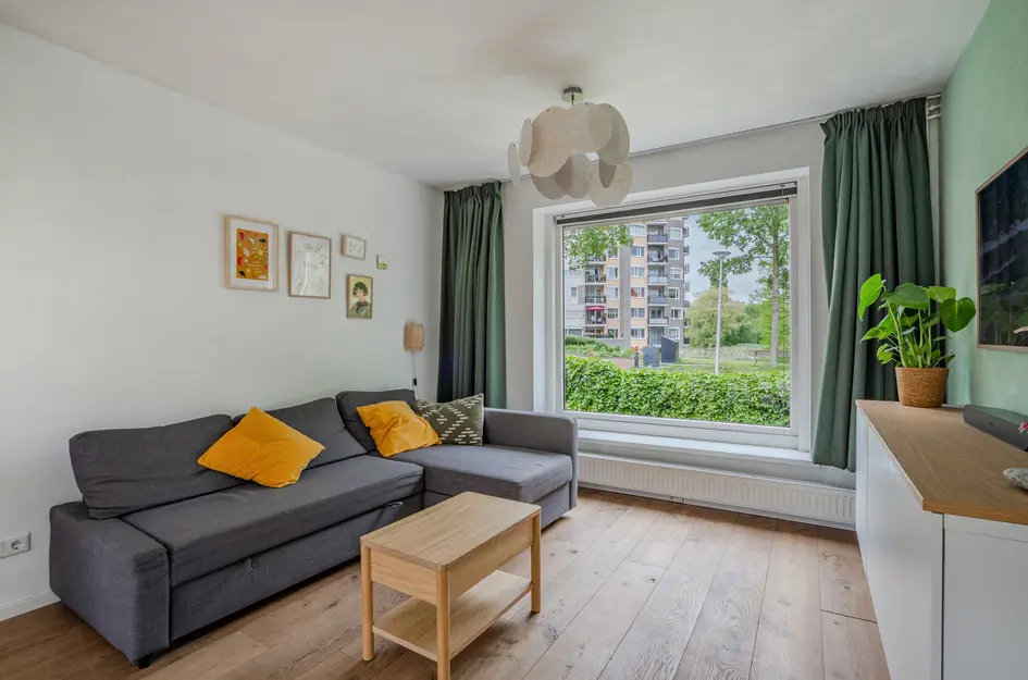 van Heuven Goedhartlaan 13