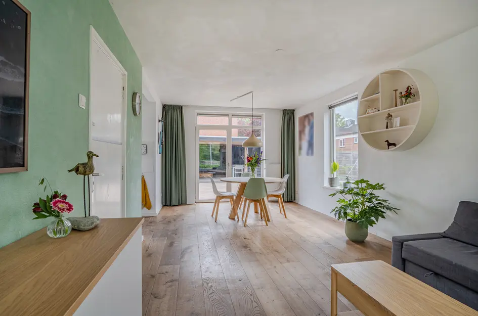 van Heuven Goedhartlaan 13
