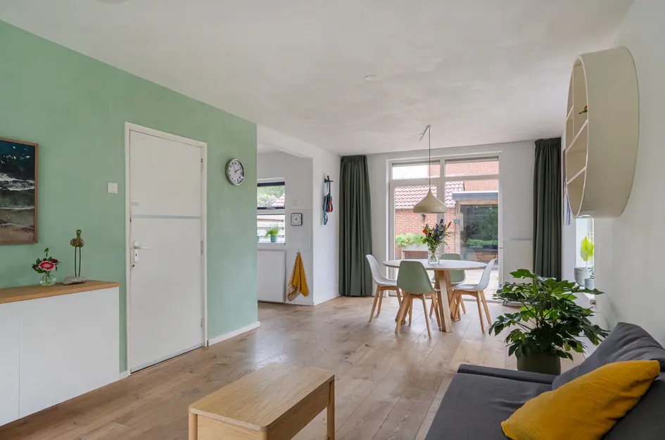 van Heuven Goedhartlaan 13