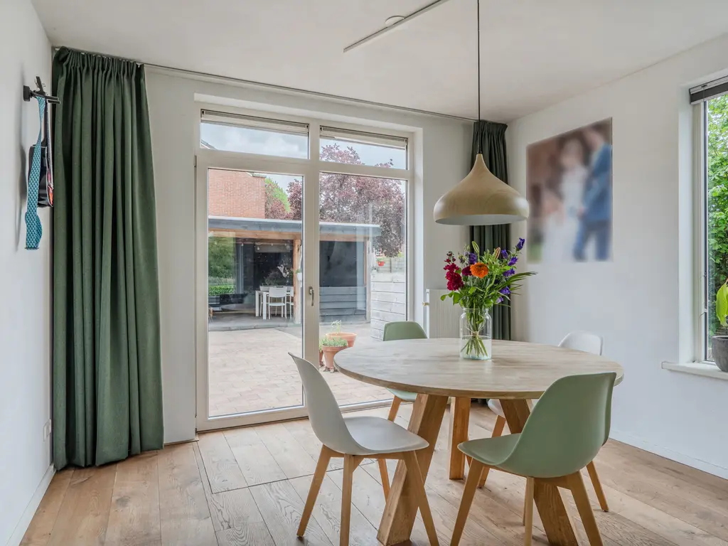 van Heuven Goedhartlaan 13, ASSEN