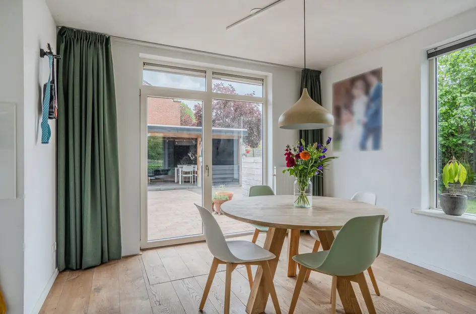 van Heuven Goedhartlaan 13