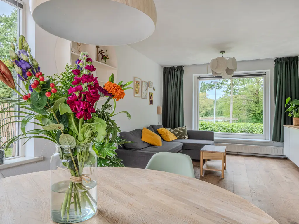 van Heuven Goedhartlaan 13, ASSEN