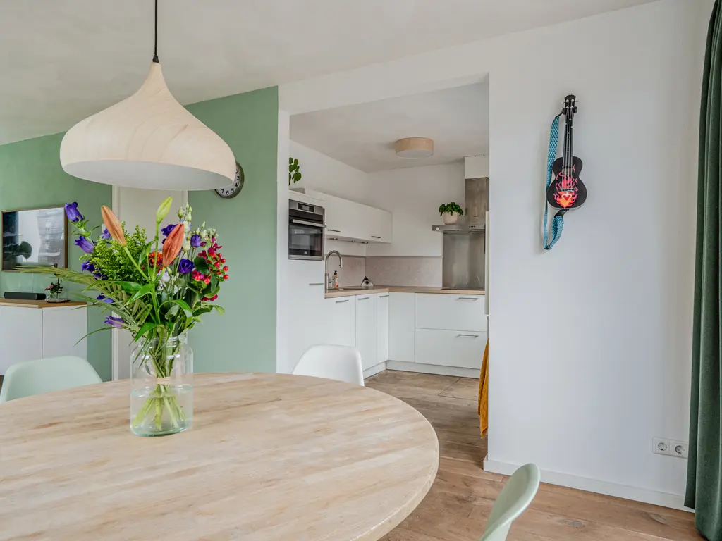 van Heuven Goedhartlaan 13, ASSEN