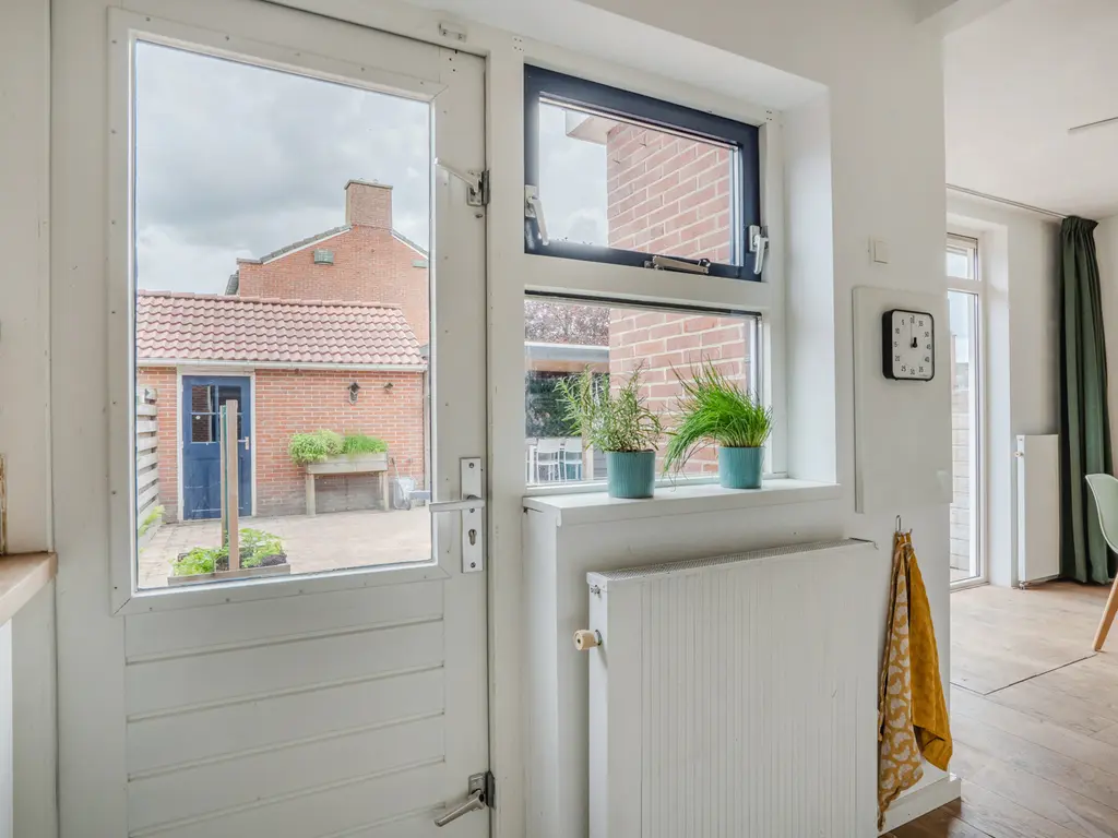 van Heuven Goedhartlaan 13, ASSEN