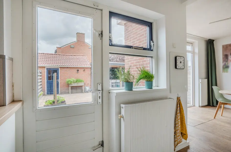 van Heuven Goedhartlaan 13