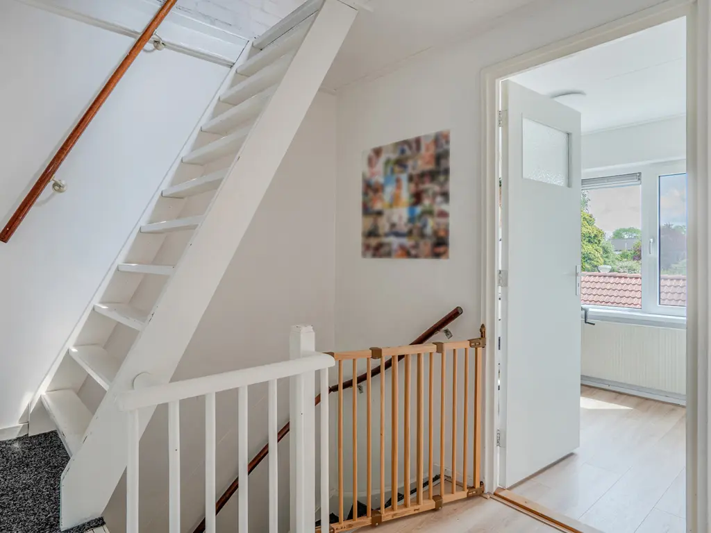 van Heuven Goedhartlaan 13, ASSEN