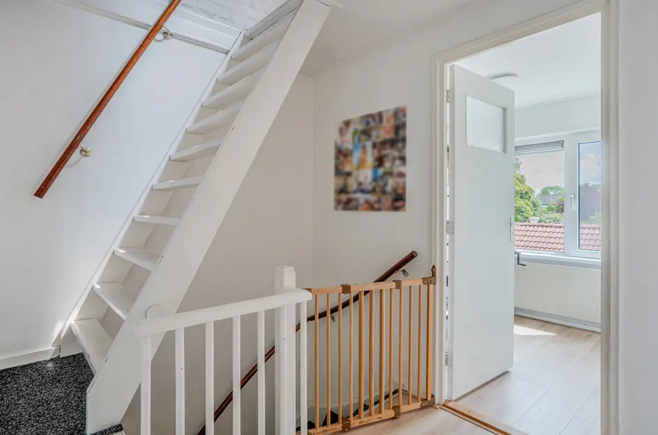 van Heuven Goedhartlaan 13