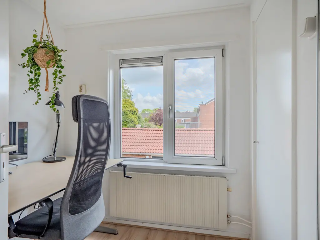 van Heuven Goedhartlaan 13, ASSEN