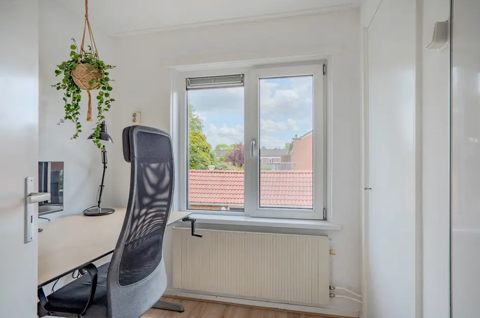 van Heuven Goedhartlaan 13