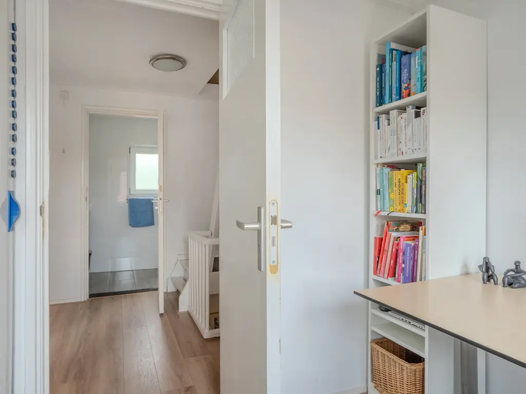 van Heuven Goedhartlaan 13, ASSEN