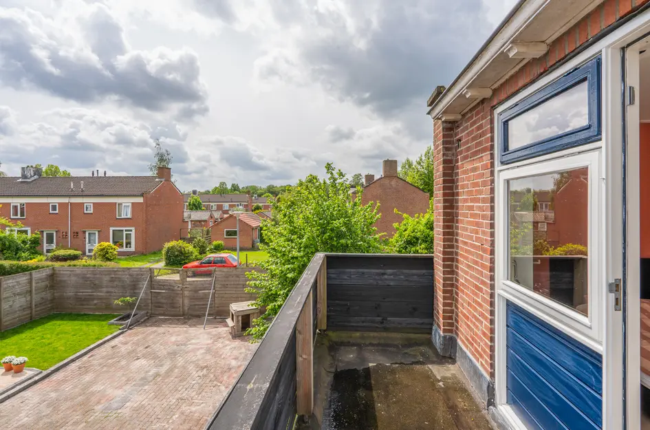 van Heuven Goedhartlaan 13