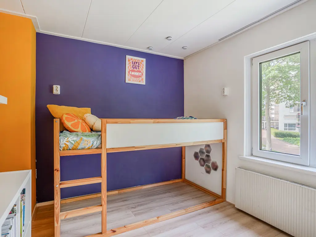 van Heuven Goedhartlaan 13, ASSEN