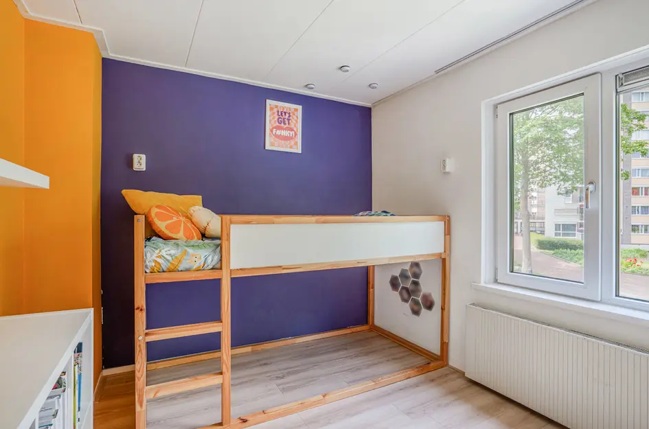 van Heuven Goedhartlaan 13