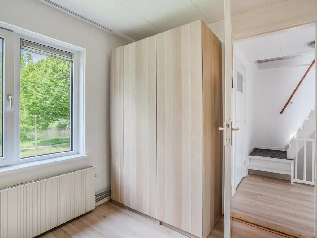 van Heuven Goedhartlaan 13, ASSEN