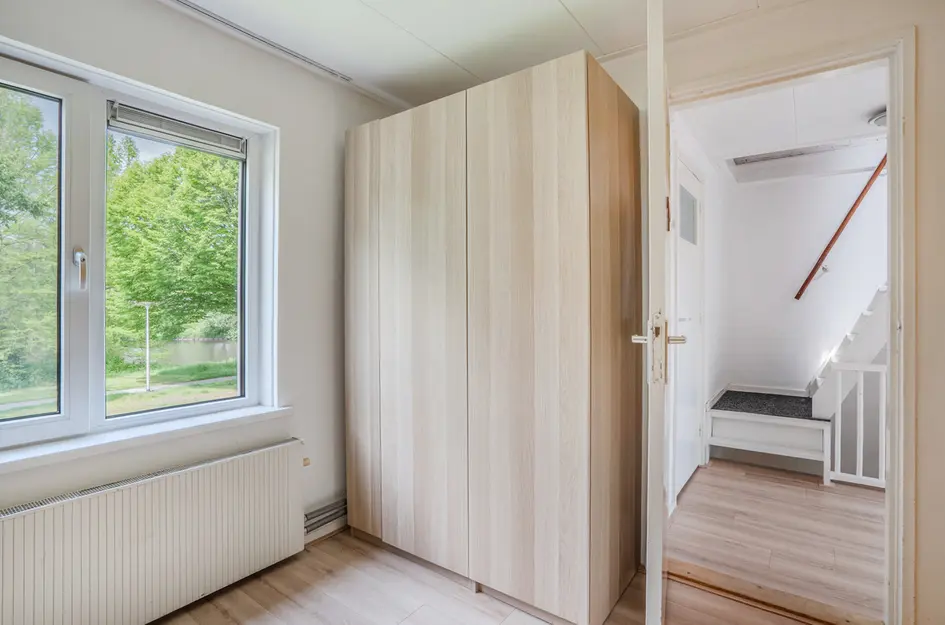 van Heuven Goedhartlaan 13