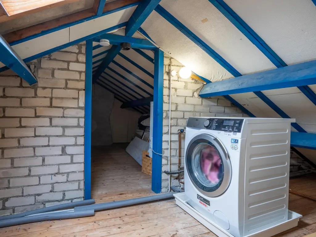 van Heuven Goedhartlaan 13, ASSEN