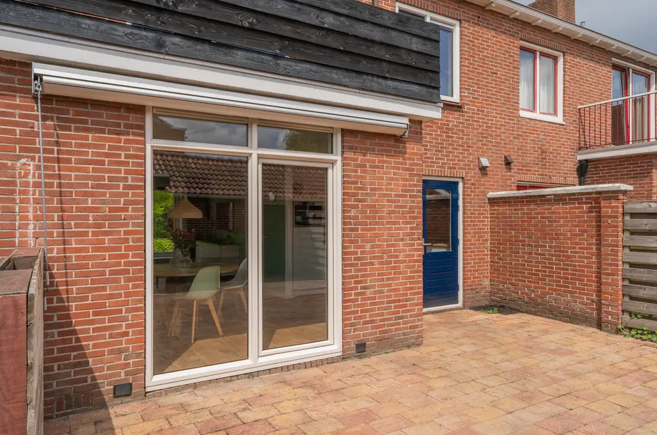 van Heuven Goedhartlaan 13
