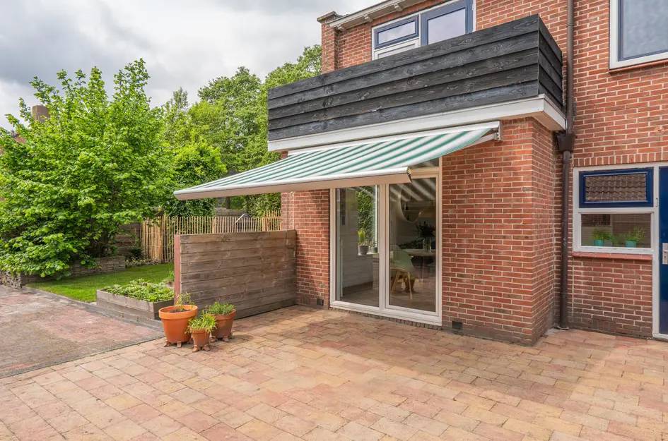 van Heuven Goedhartlaan 13