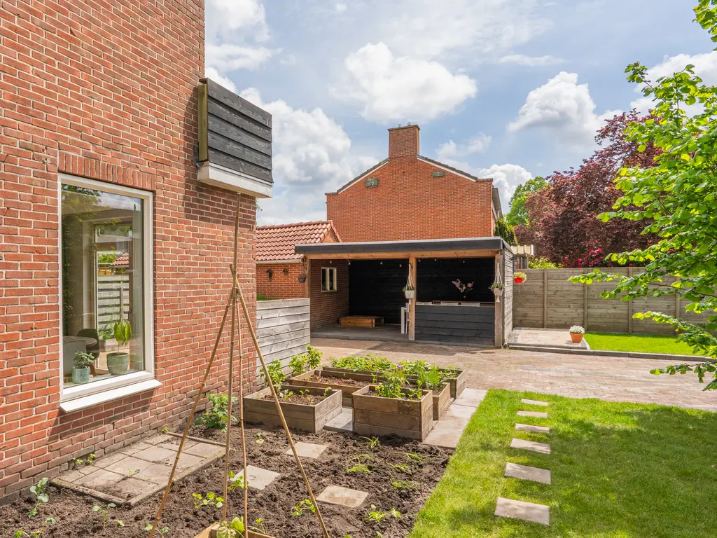 van Heuven Goedhartlaan 13, ASSEN